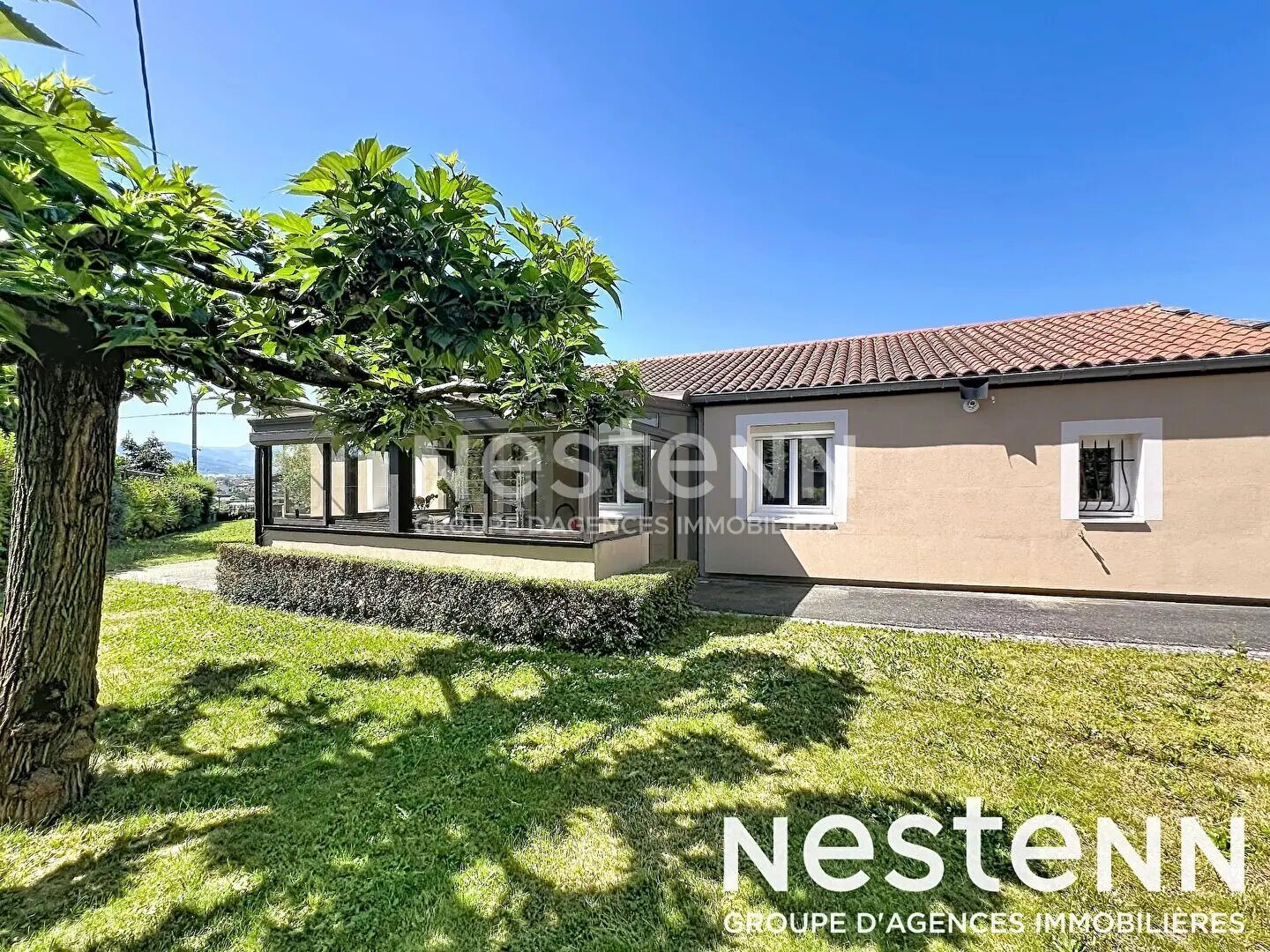 Maison à vendre, 97m², Genilac