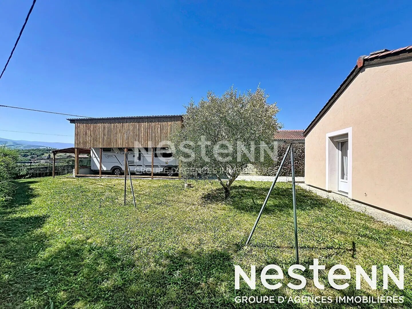 Maison à vendre, 97m², Genilac