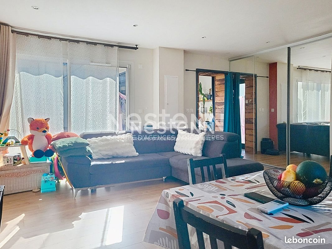 Maison à vendre, 75m², Saint-Laurent-d'Agny