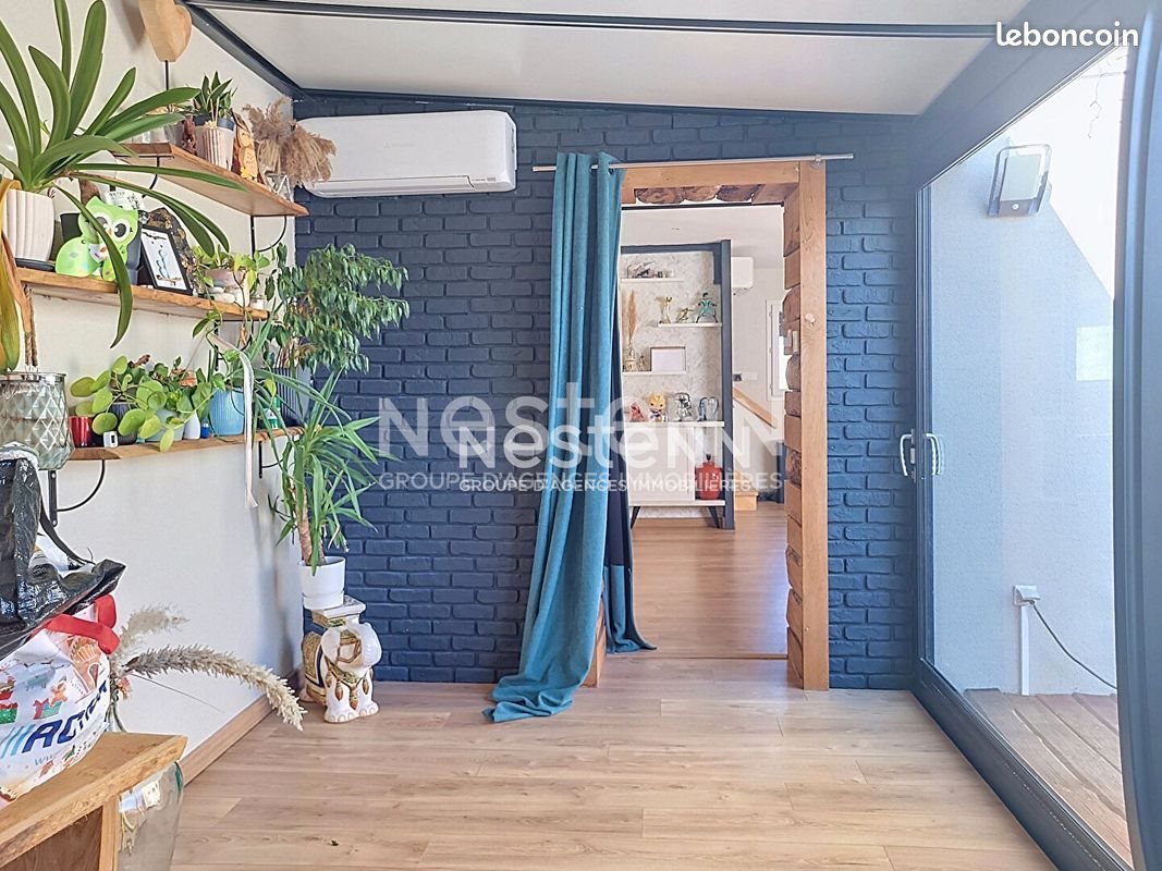 Maison à vendre, 75m², Saint-Laurent-d'Agny