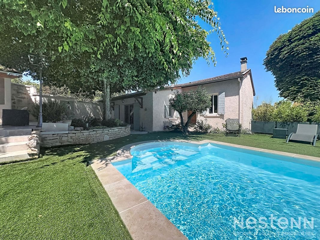 Maison à vendre, 130m², Irigny
