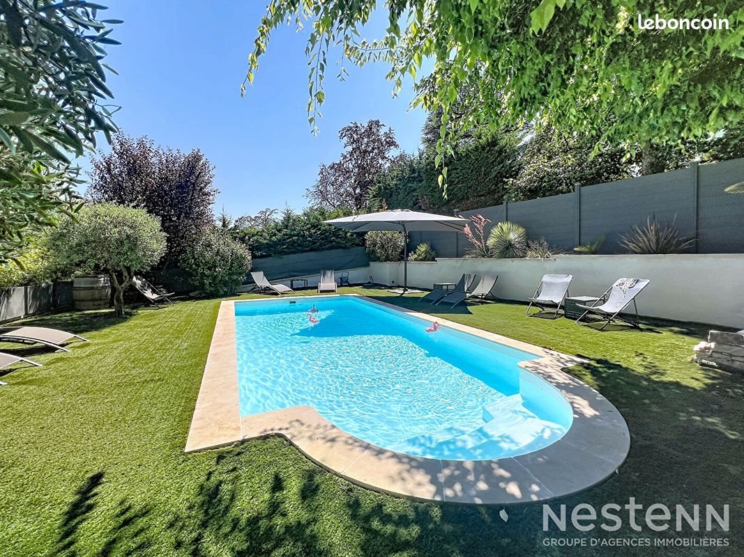 Maison à vendre, 130m², Irigny