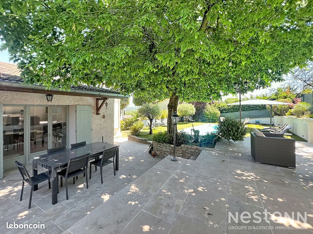 Maison à vendre, 130m², Irigny