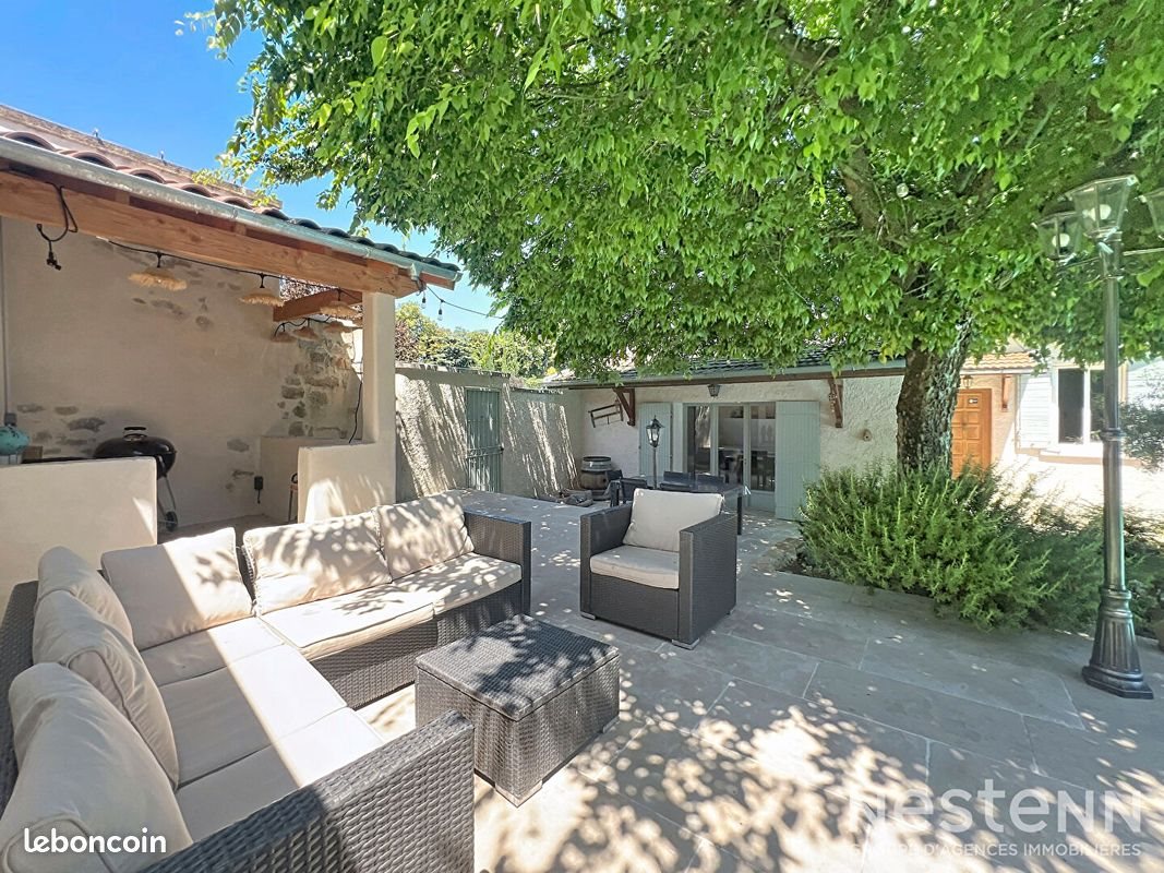 Maison à vendre, 130m², Irigny