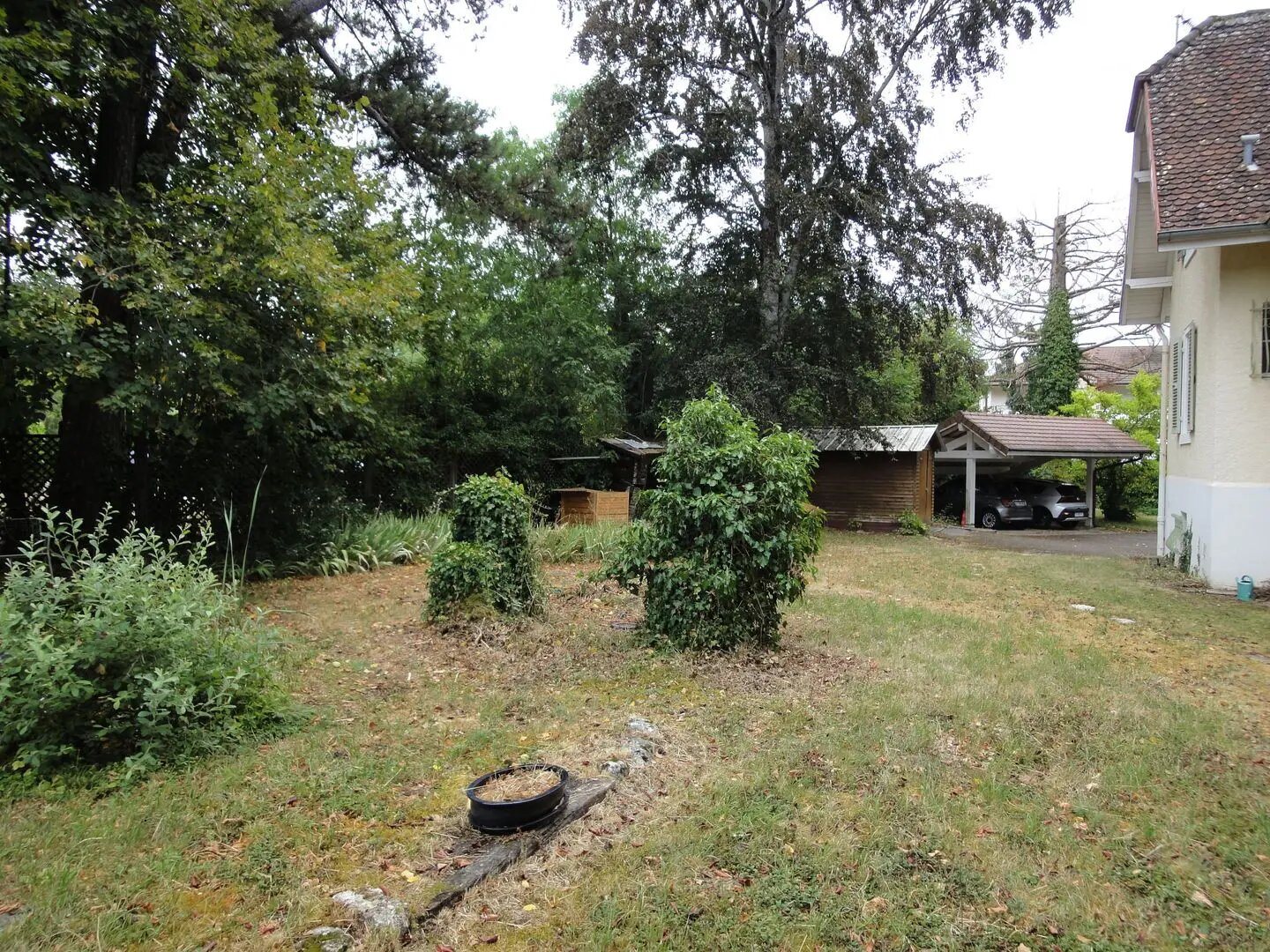 Maison à vendre, 165m², Gex