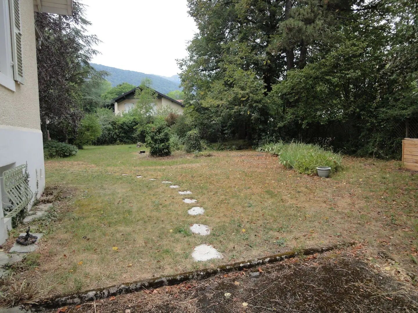 Maison à vendre, 165m², Gex