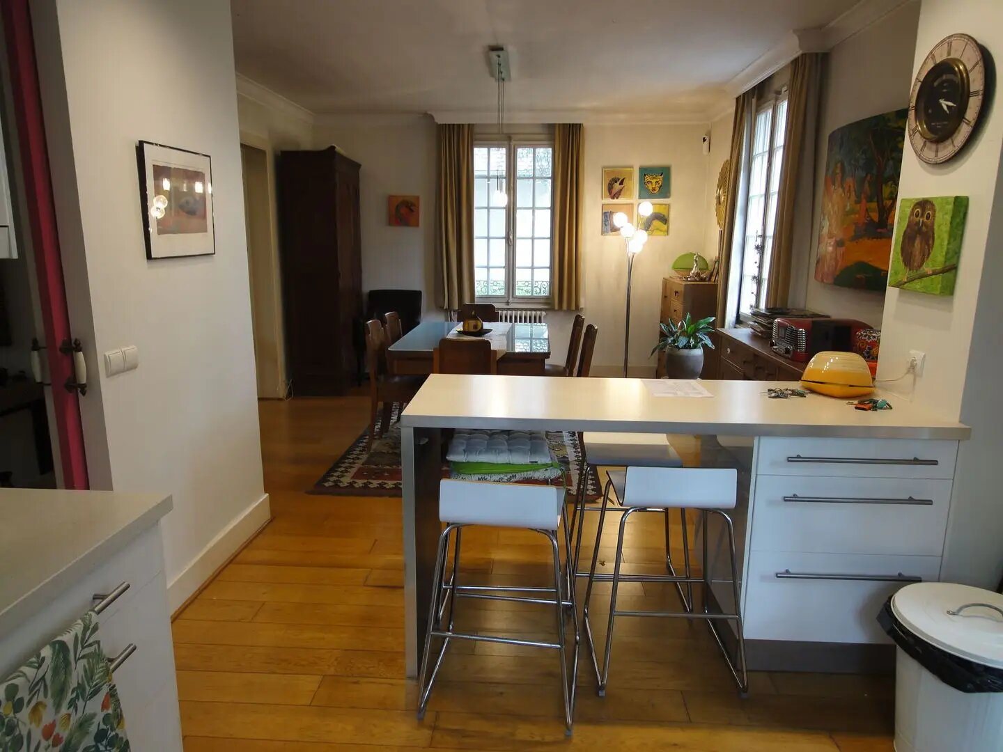Maison à vendre, 165m², Gex