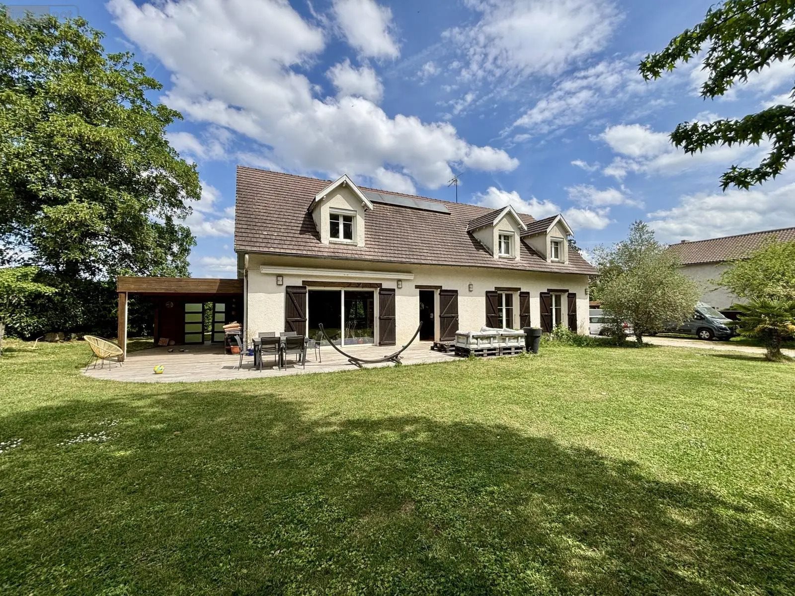Maison à vendre, 235m², Poitiers
