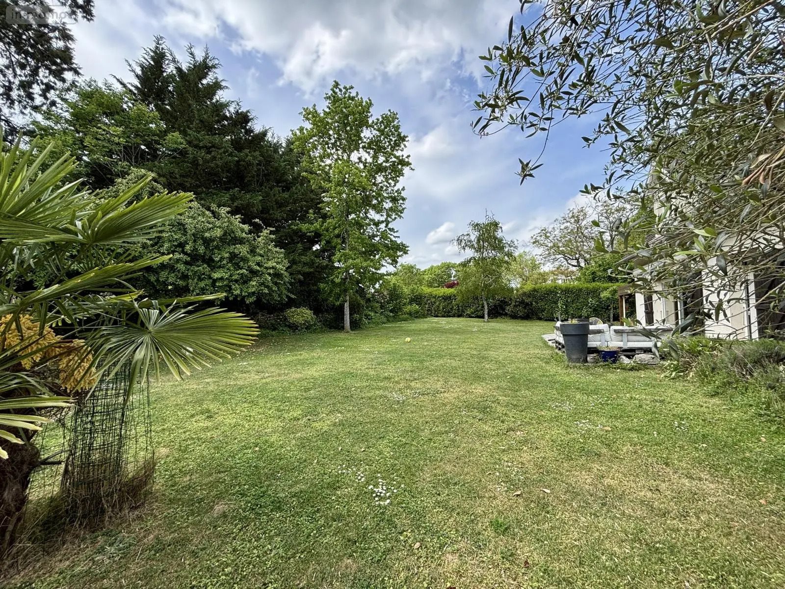Maison à vendre, 235m², Poitiers