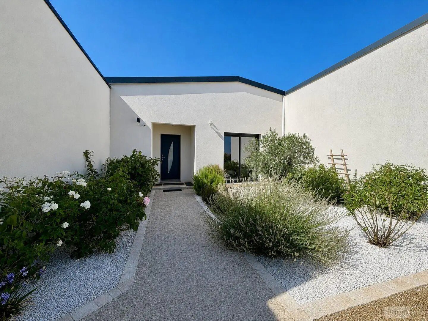 Maison à vendre, 124m², Smarves