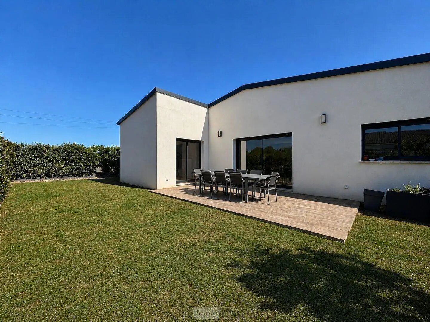 Maison à vendre, 124m², Smarves