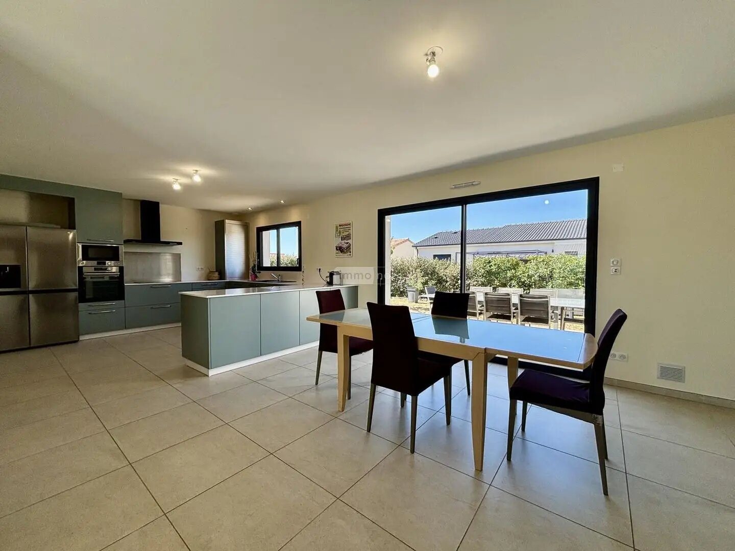 Maison à vendre, 124m², Smarves