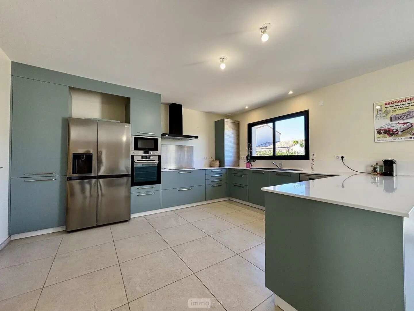 Maison à vendre, 124m², Smarves