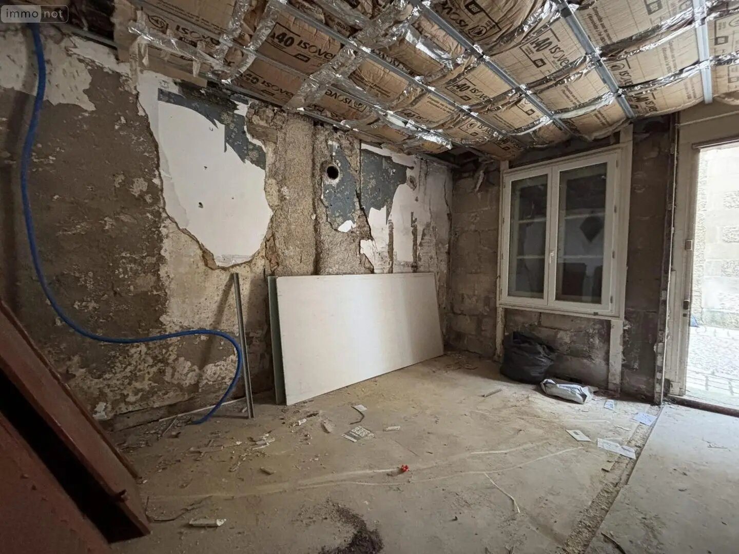 Appartement à vendre, 130m², Poitiers