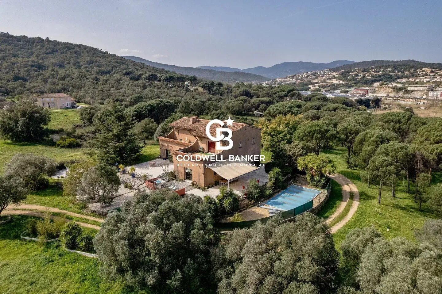 Maison à vendre, 270m², Sainte-Maxime