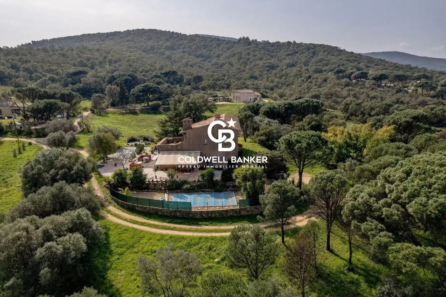 Maison à vendre, 270m², Sainte-Maxime