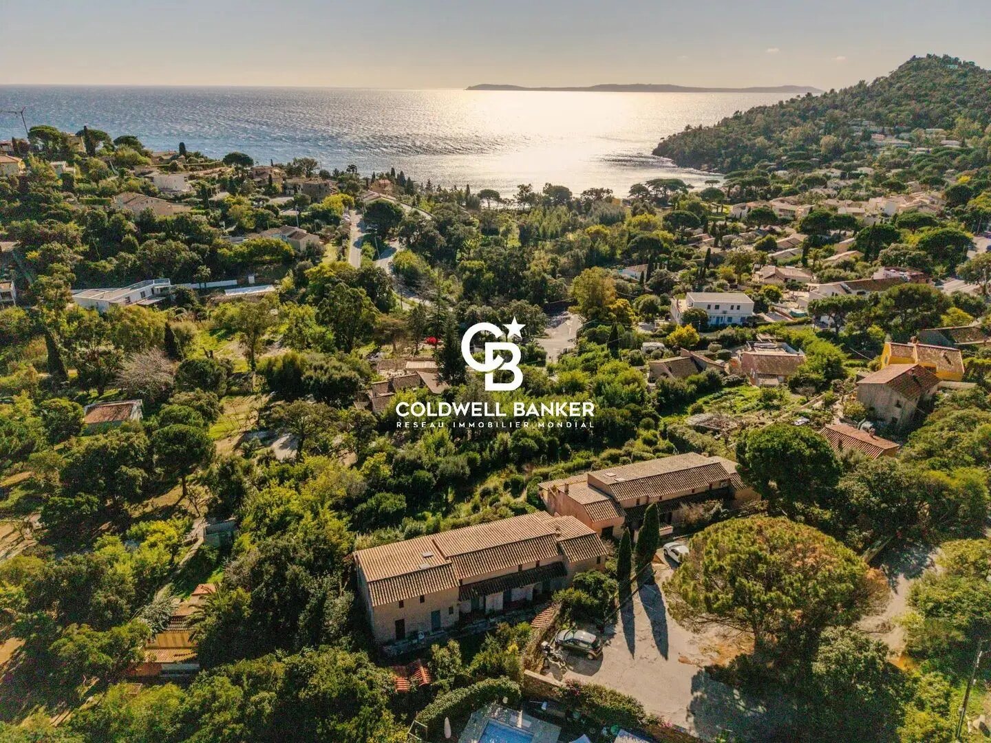 Appartement à vendre, 717m², Le Lavandou