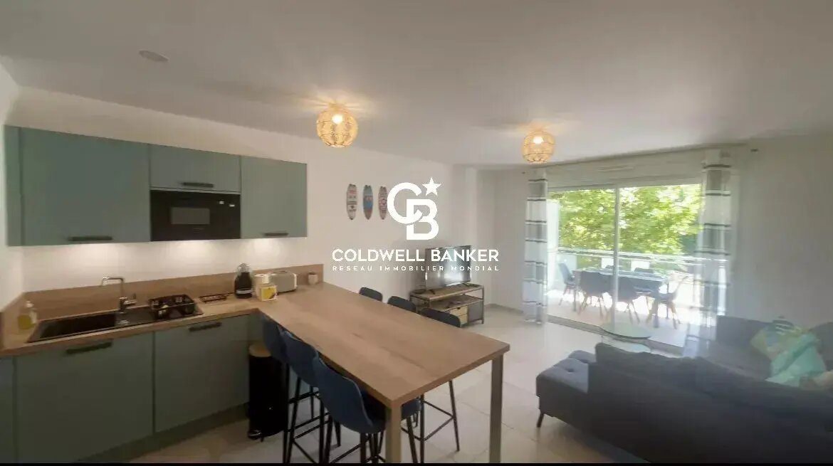 Appartement à vendre, 60m², Cavalaire-sur-Mer