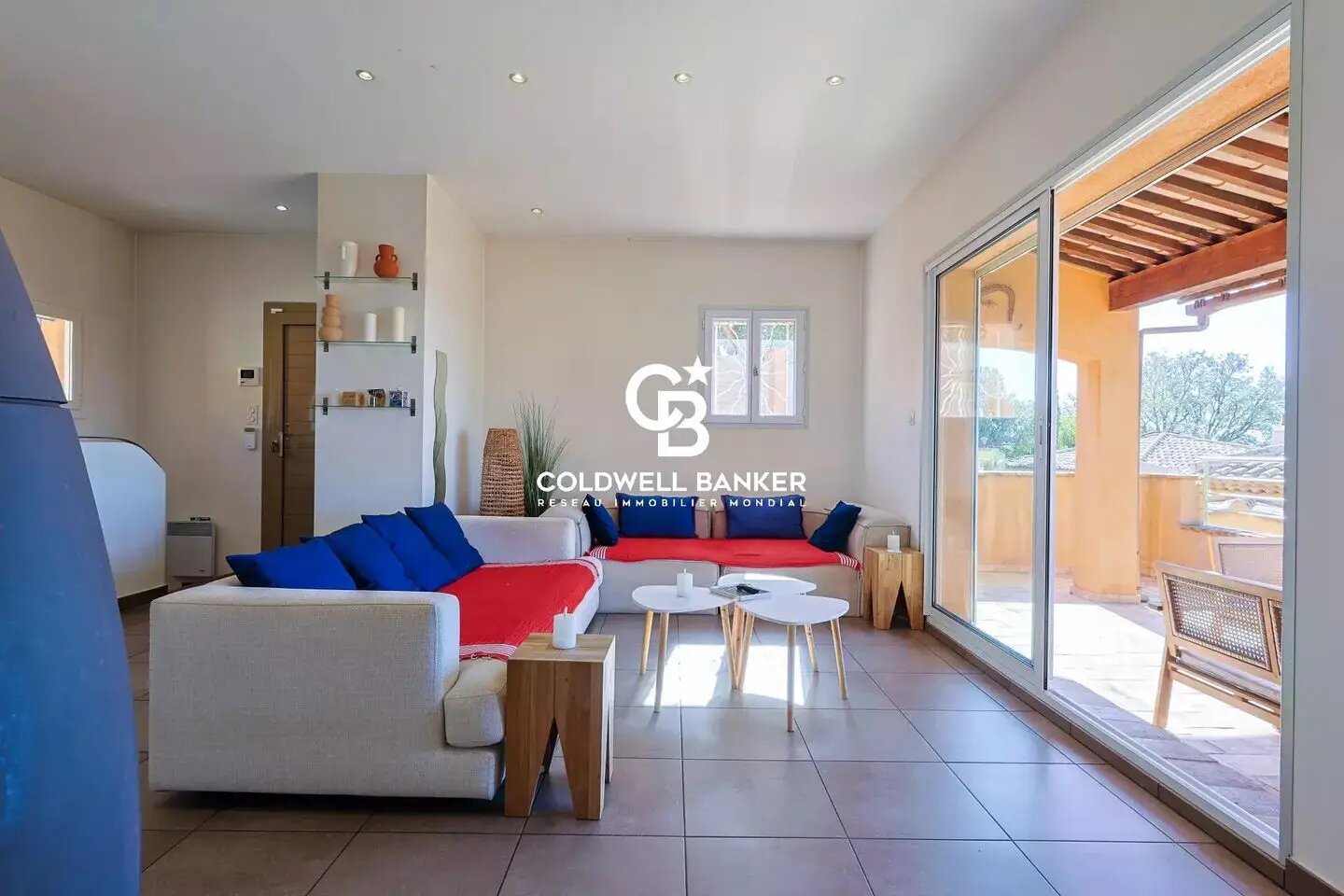 Maison à vendre, 130m², La Croix-Valmer