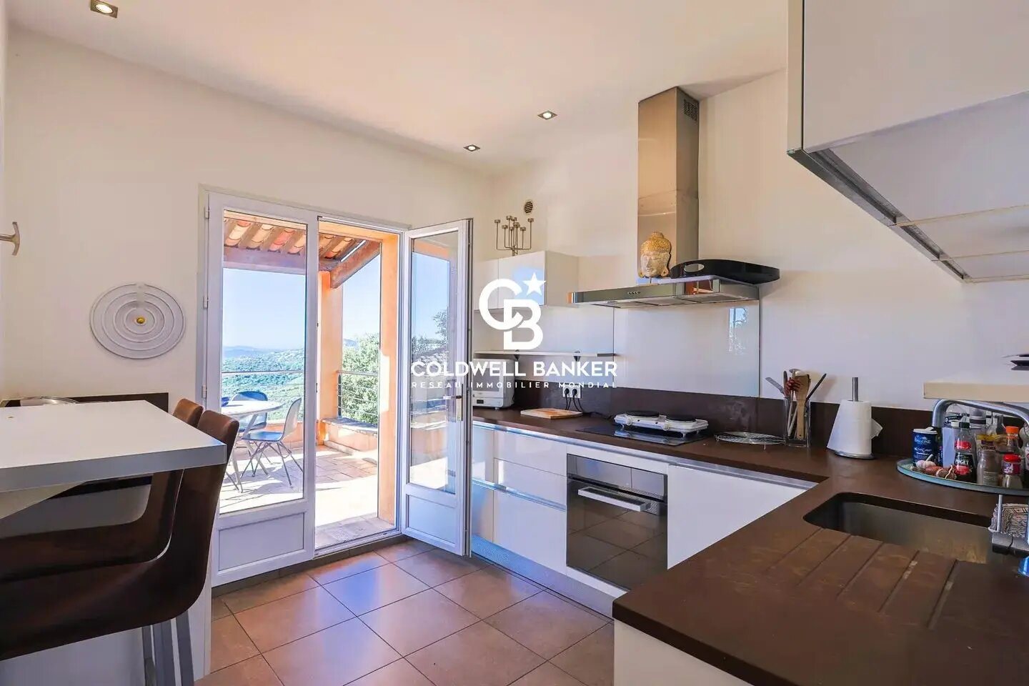 Maison à vendre, 130m², La Croix-Valmer