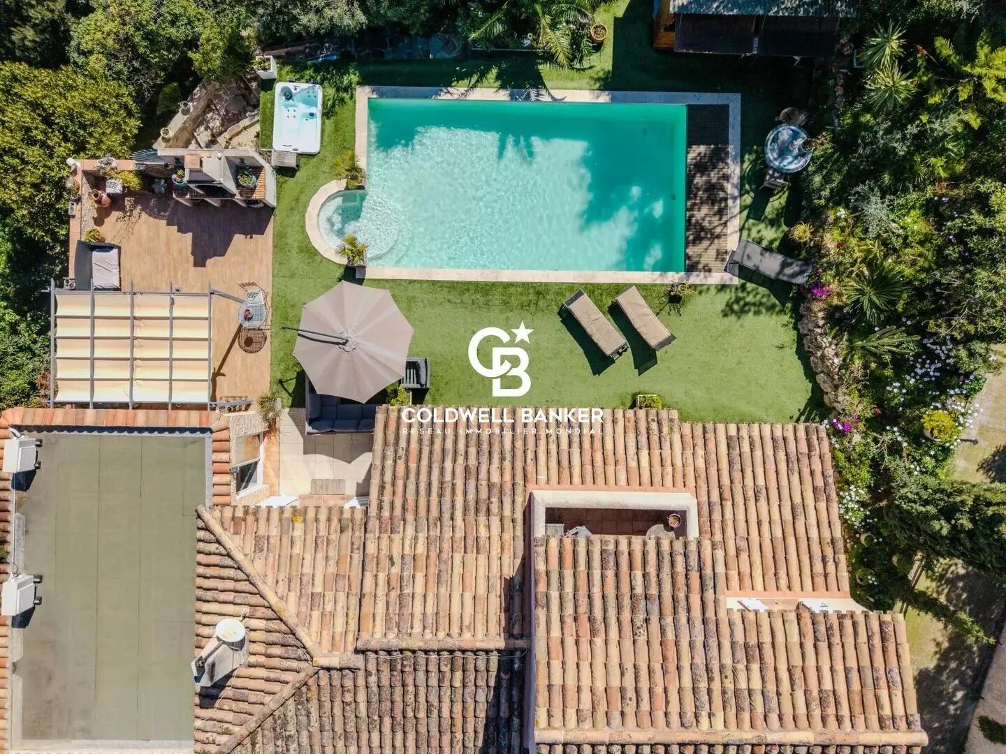 Maison à vendre, 190m², Cavalaire-sur-Mer