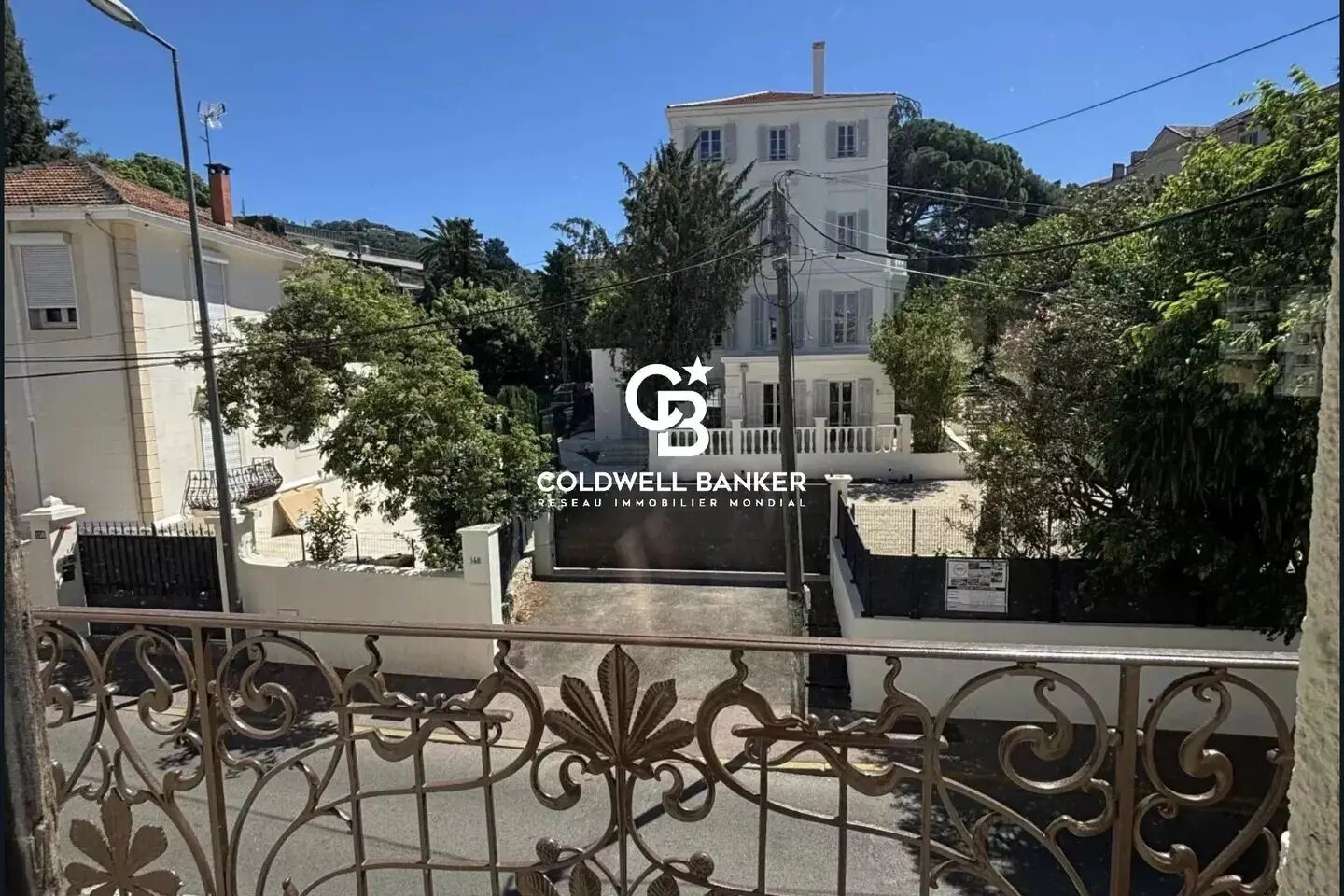 Maison à vendre, 99m², Cannes