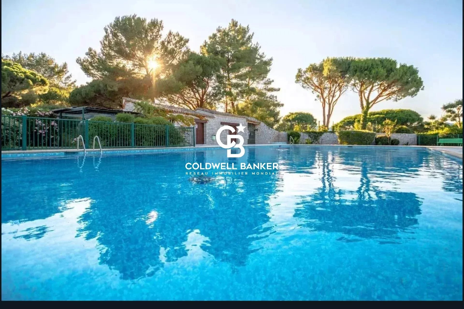 Appartement à vendre, 29m², Gassin