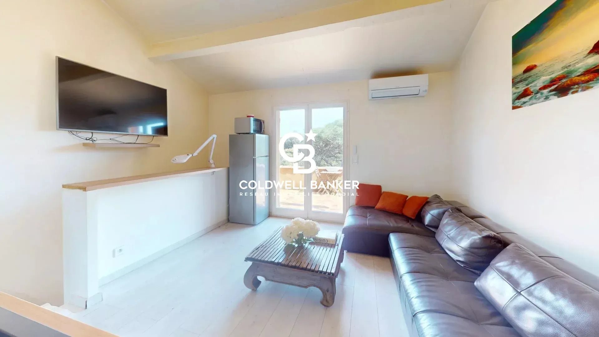 Appartement à vendre, 29m², Gassin