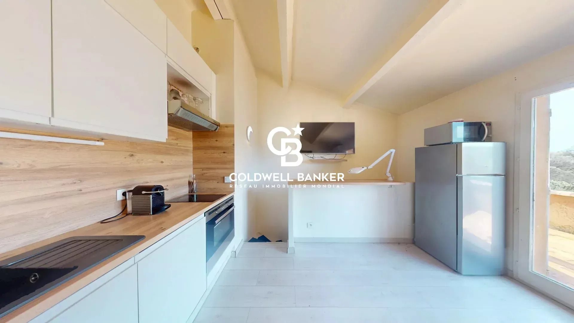Appartement à vendre, 29m², Gassin