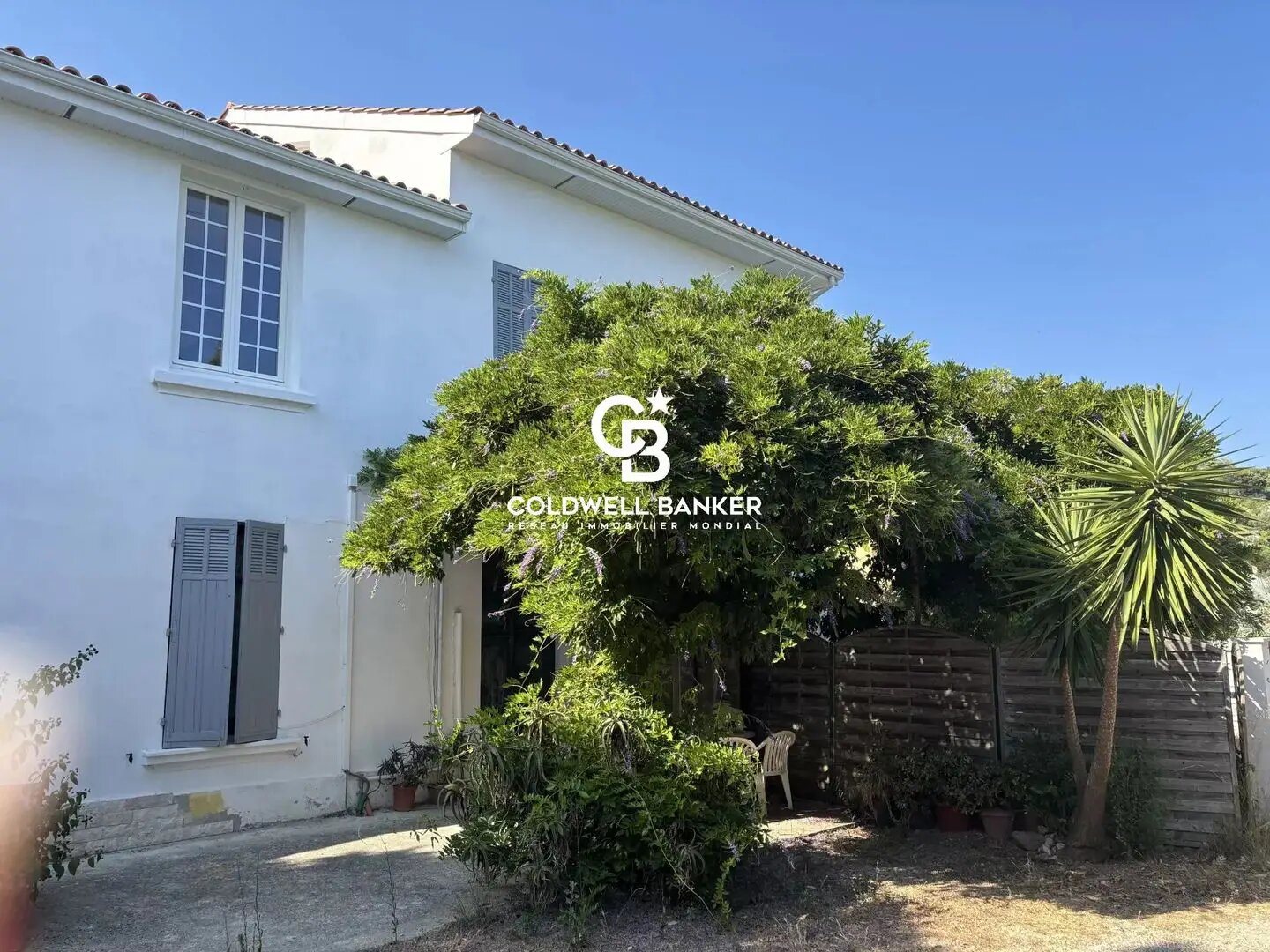 Maison à vendre, 133m², Cavalaire-sur-Mer