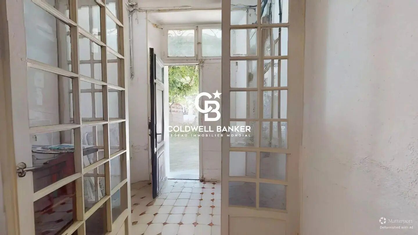 Maison à vendre, 133m², Cavalaire-sur-Mer