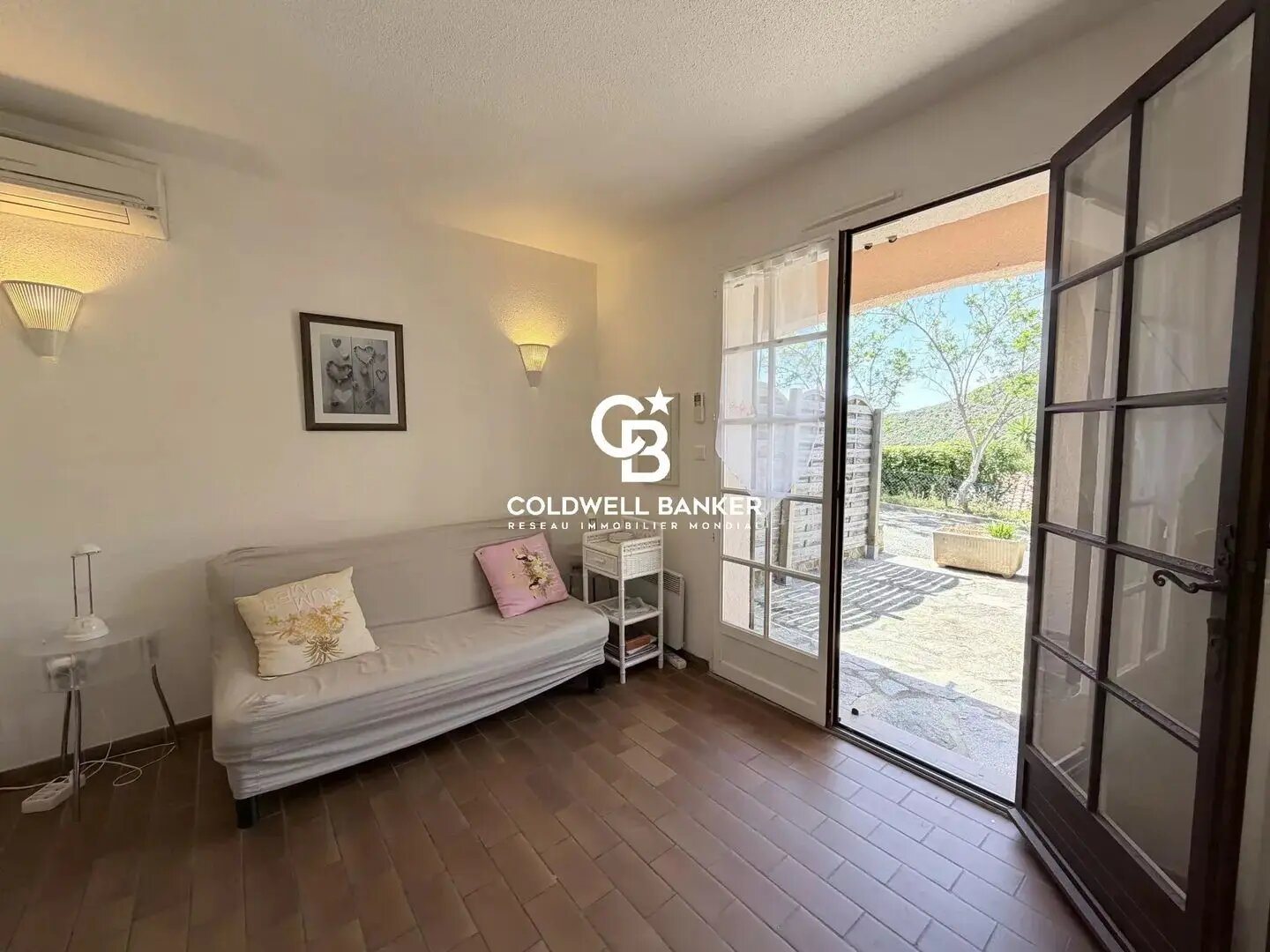 Appartement à vendre, 31m², Le Lavandou