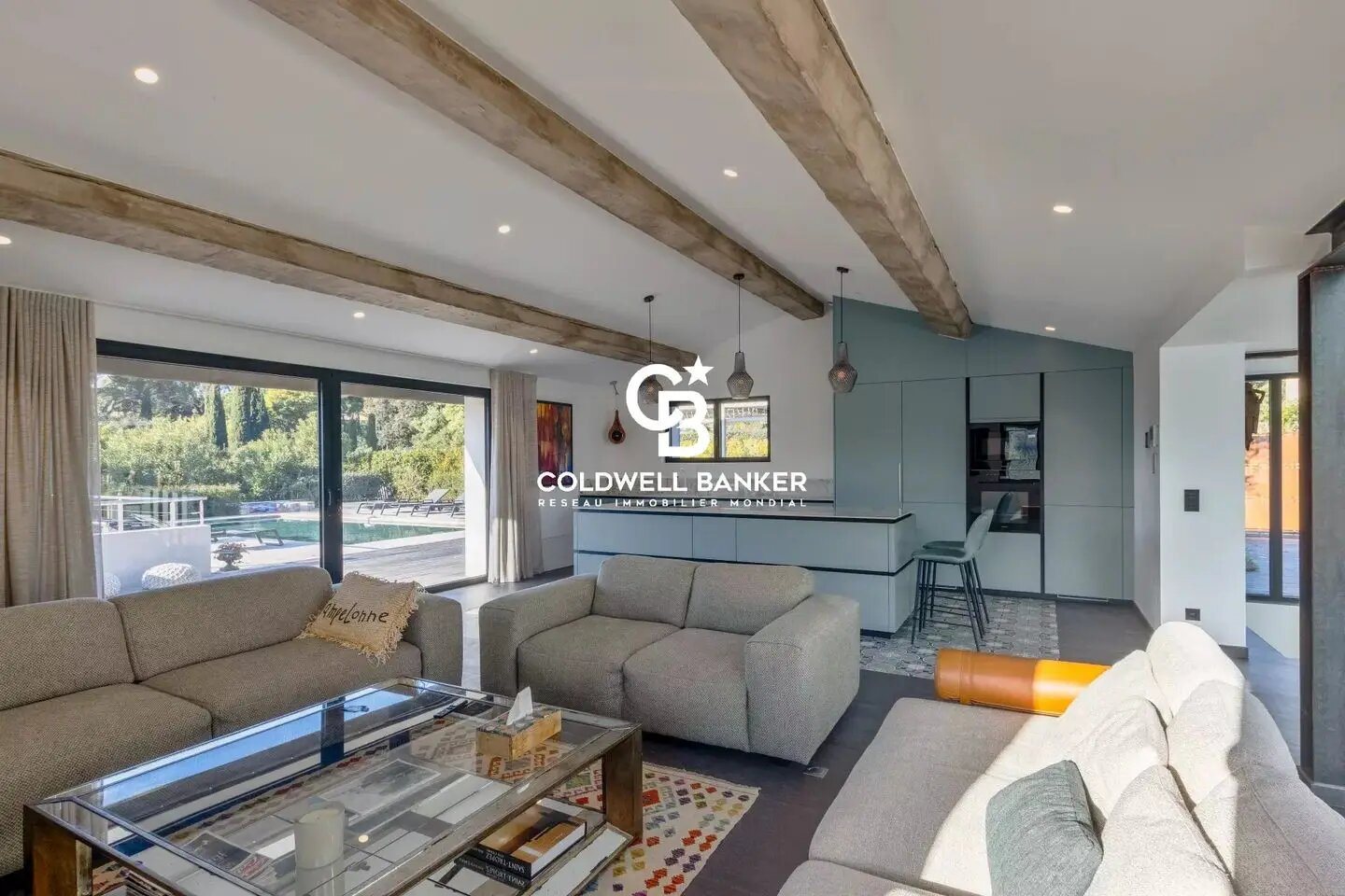 Maison à vendre, 280m², La Croix-Valmer