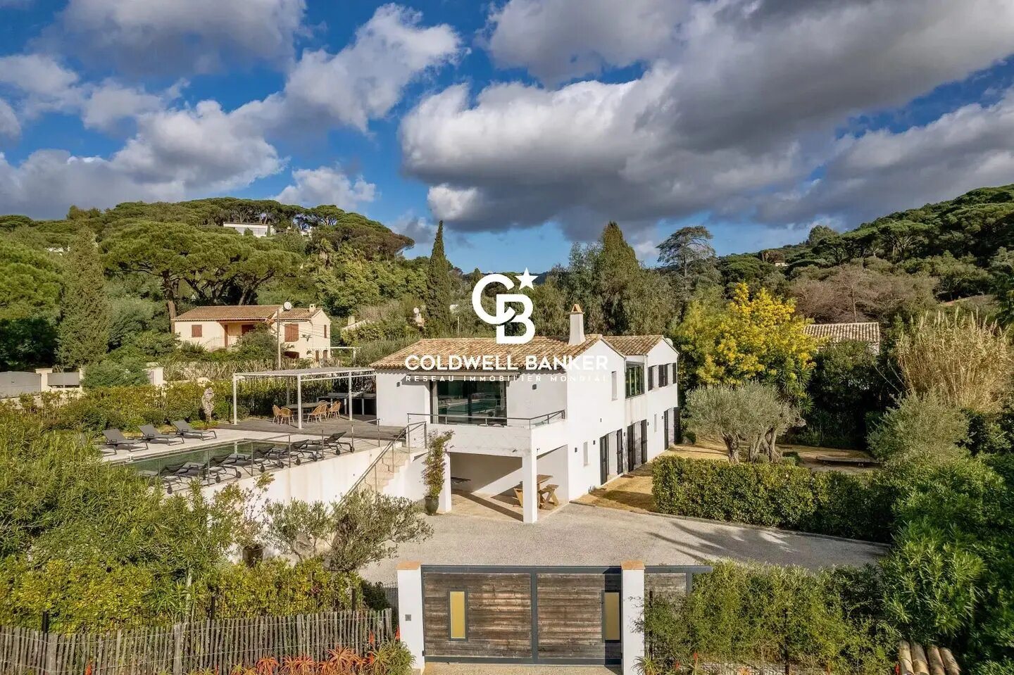 Maison à vendre, 280m², La Croix-Valmer