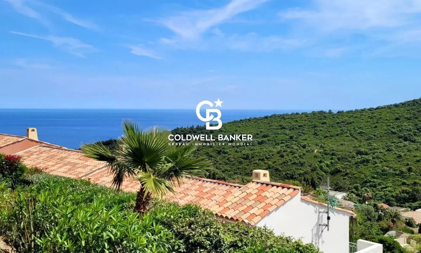Maison à vendre, 95m², Cavalaire-sur-Mer