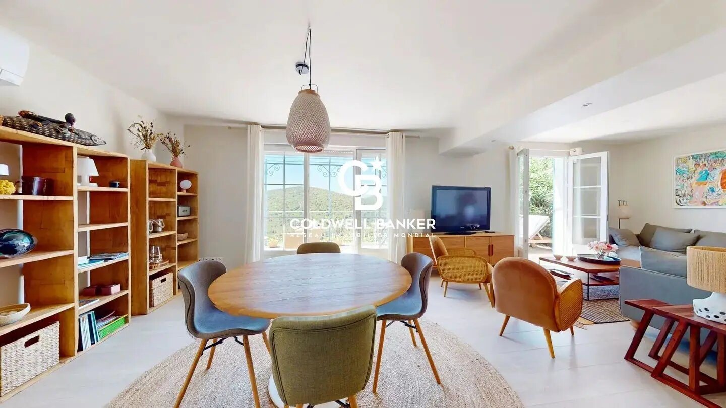 Maison à vendre, 95m², Cavalaire-sur-Mer