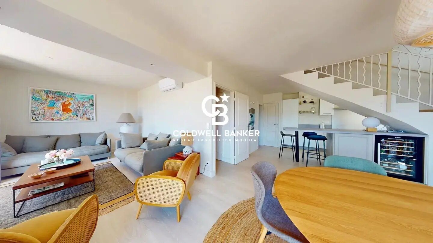 Maison à vendre, 95m², Cavalaire-sur-Mer