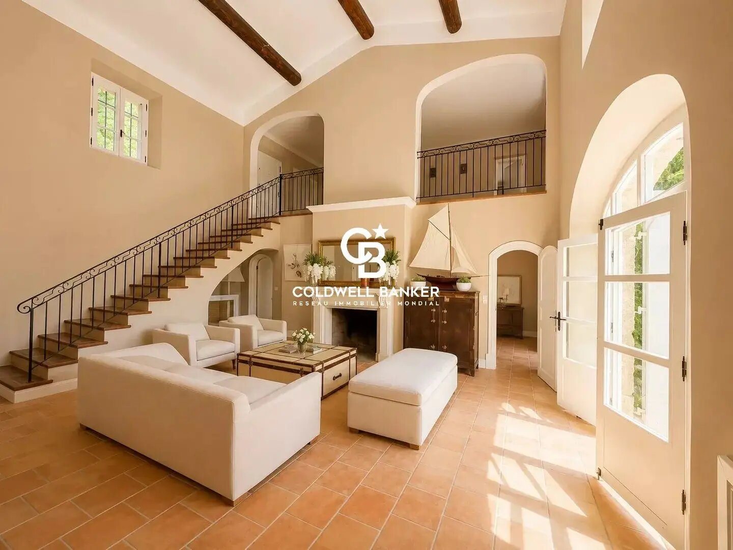Maison à vendre, 261m², Grimaud
