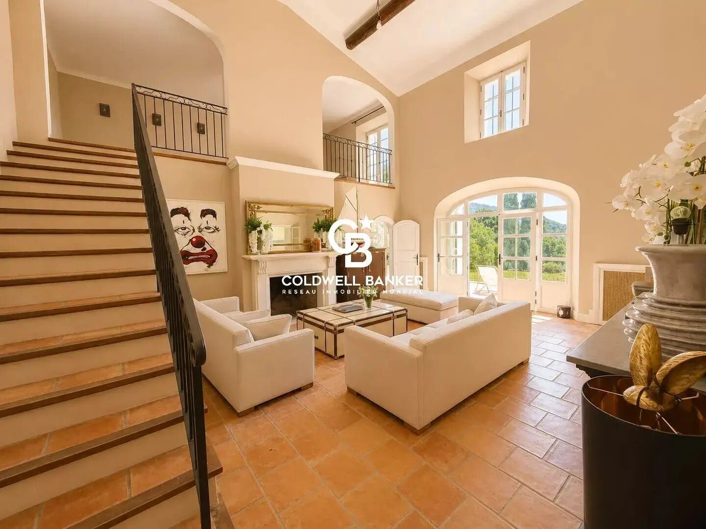 Maison à vendre, 261m², Grimaud