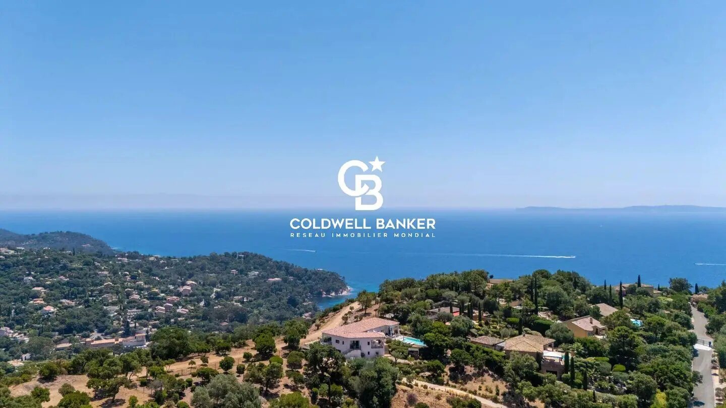 Maison à vendre, 205m², Rayol-Canadel-sur-Mer
