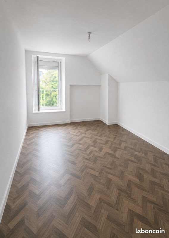 Appartement à louer, 80m², L'Isle-sur-le-Doubs