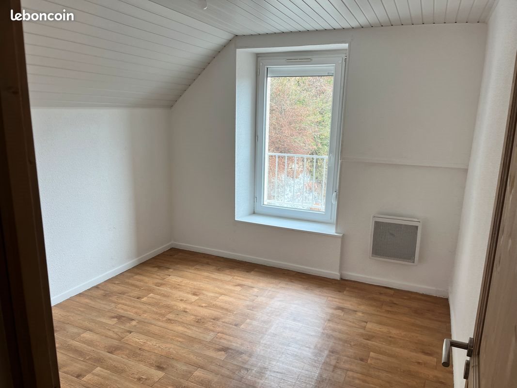 Appartement à louer, 80m², L'Isle-sur-le-Doubs