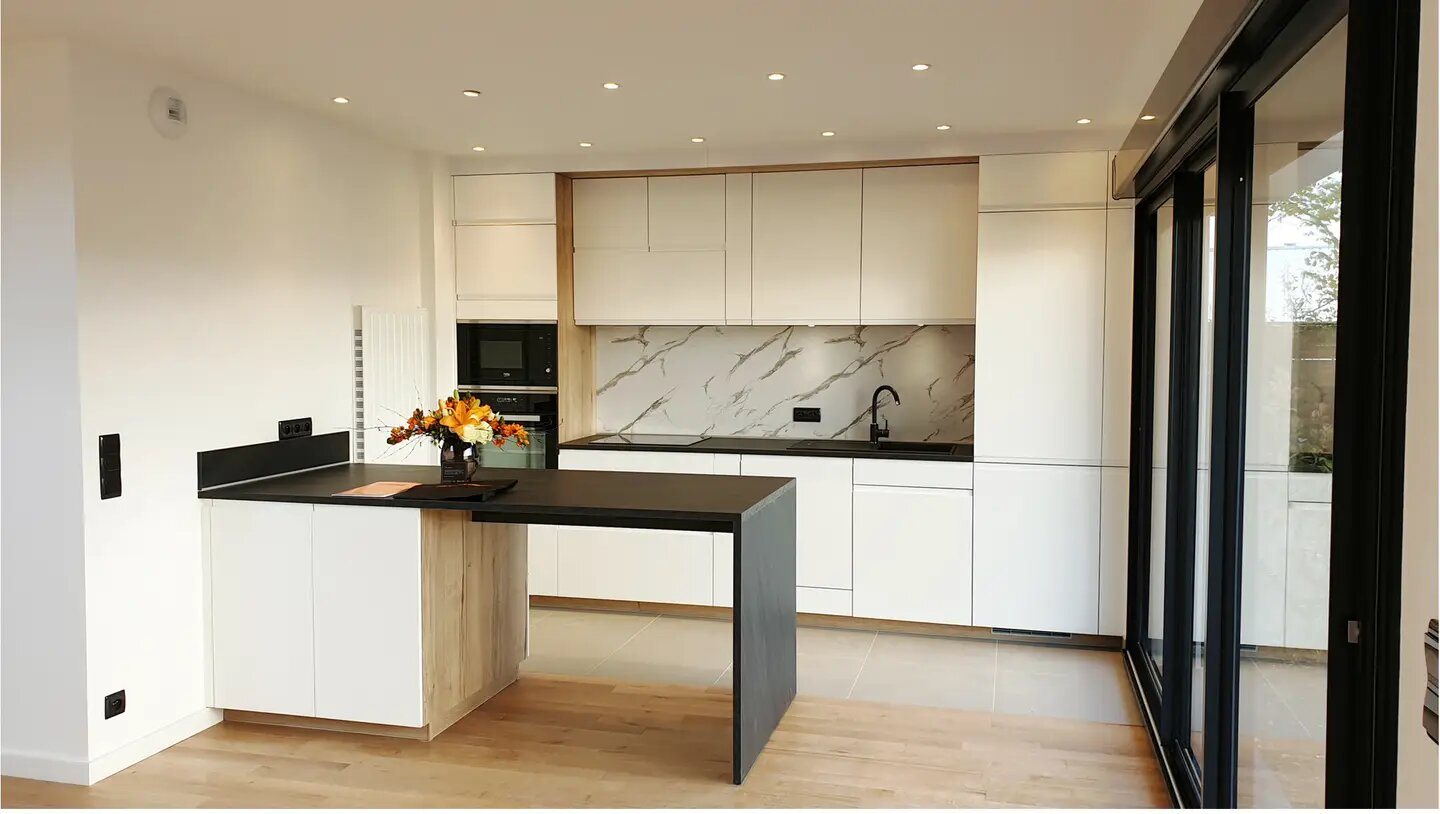 Appartement à vendre, 65m², Chelles