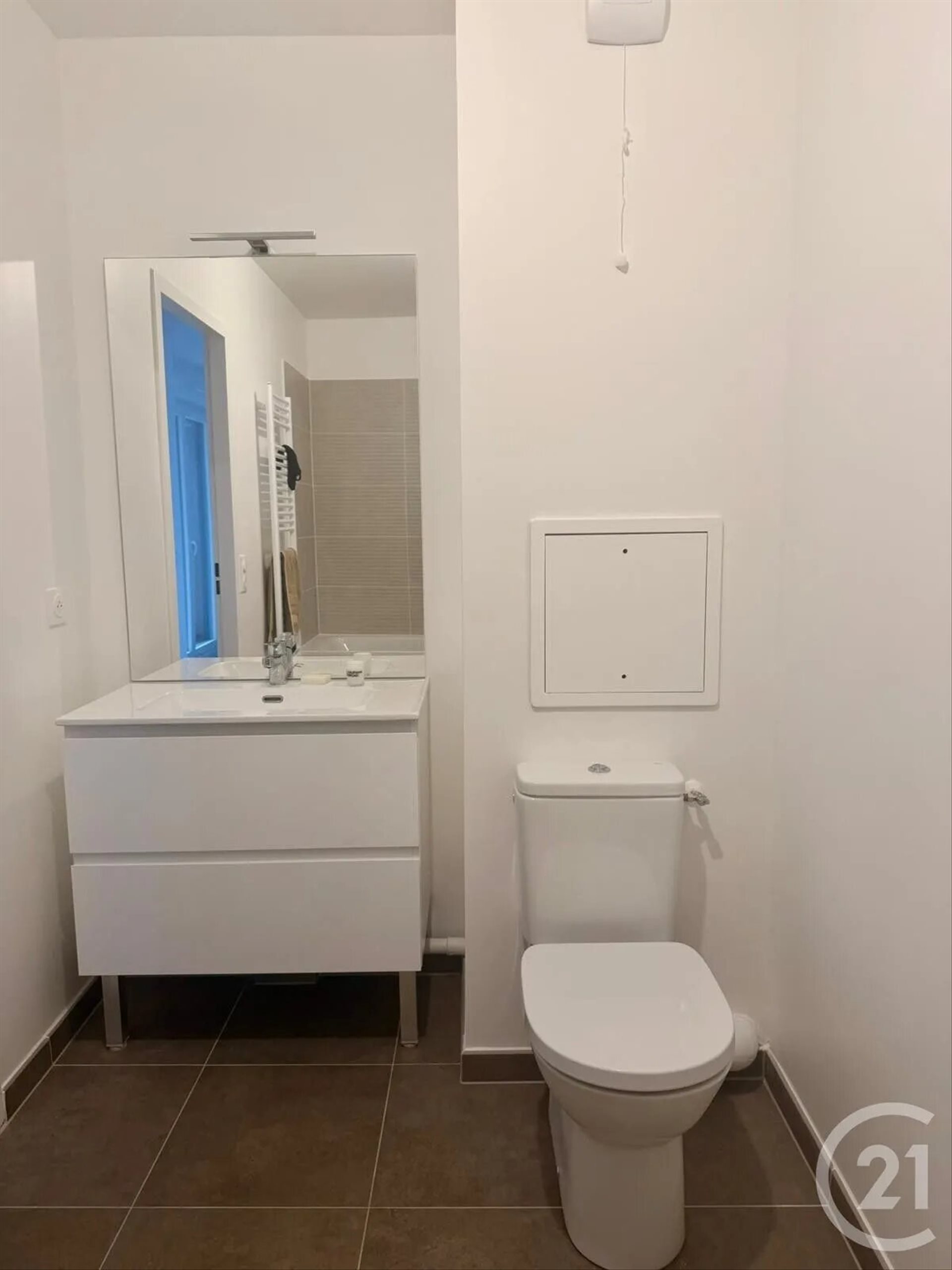 Appartement à louer, 42m², Colombes
