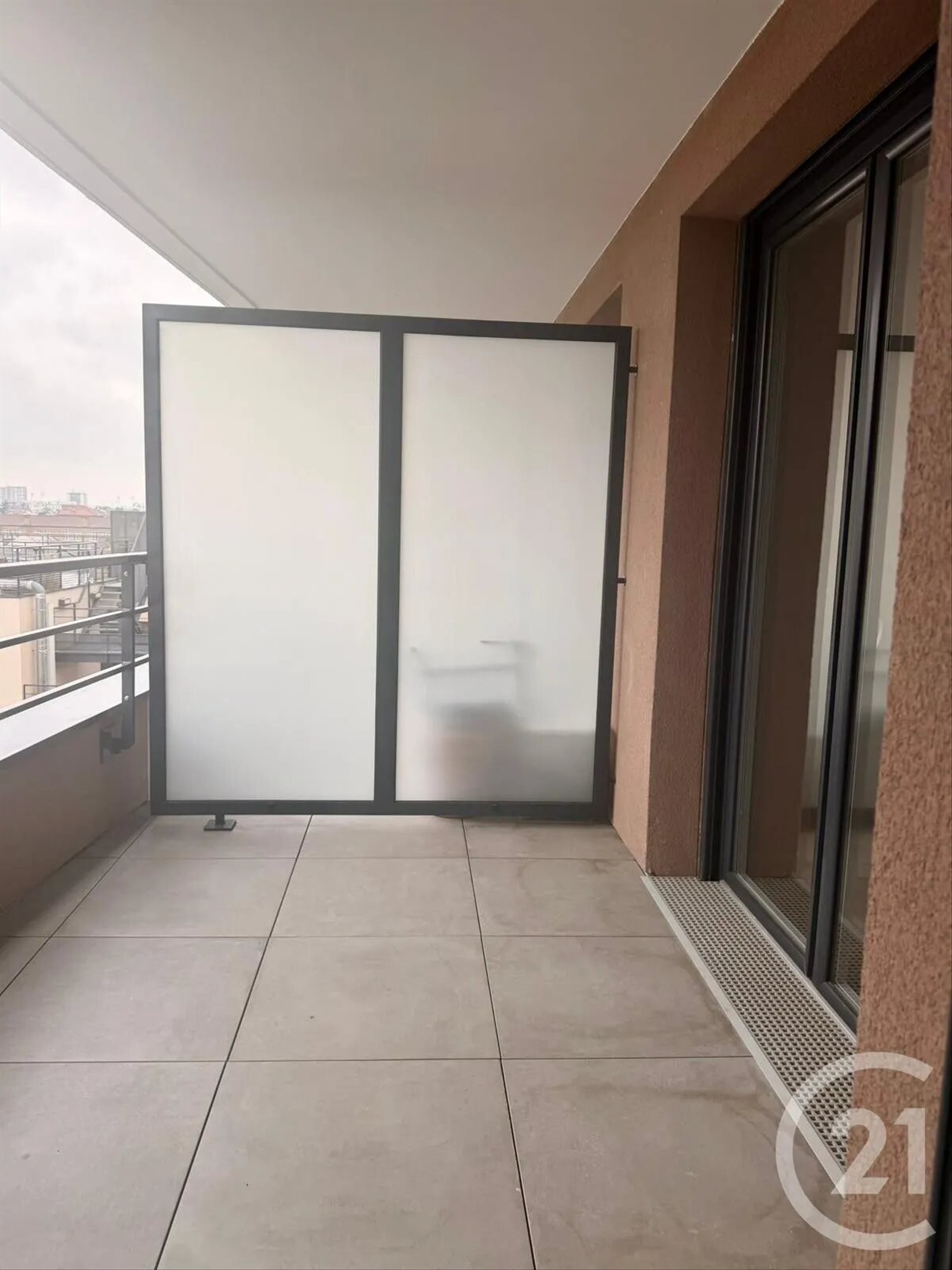 Appartement à louer, 42m², Colombes