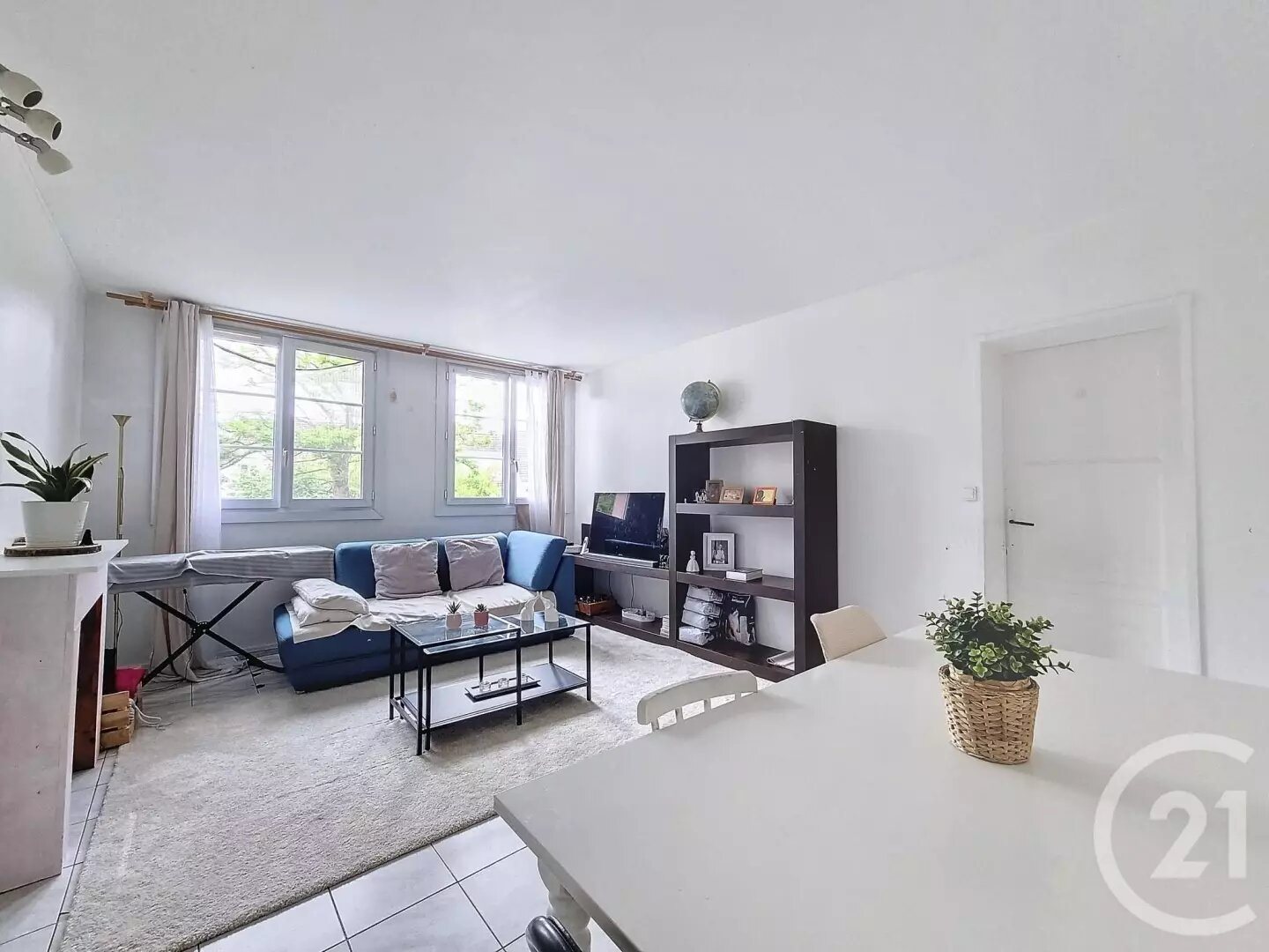 Appartement à vendre, 67m², Colombes