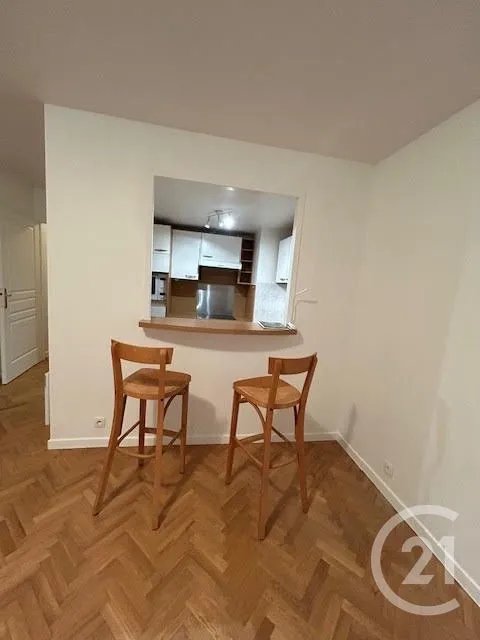 Appartement à louer, 45m², Asnières-sur-Seine