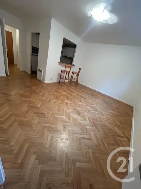 Appartement à louer, 45m², Asnières-sur-Seine