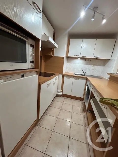 Appartement à louer, 45m², Asnières-sur-Seine