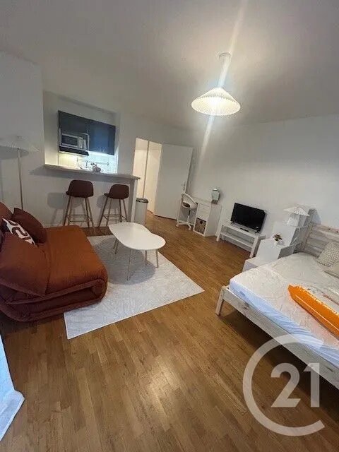 Appartement à louer, 32m², Colombes